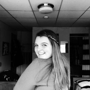 Meet your Posher, Aaliyah